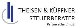 Das Logo der Steuerberatung München